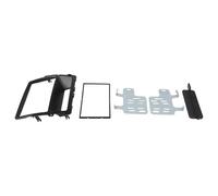 Kit Di Installazione Completo Per Cruscotto Auto 2DIN Per Opel Per Vivaro 2010 2011 2012 2013 2014