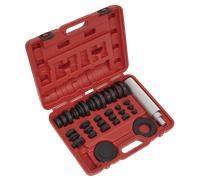 Kit Di Installazione Cuscinetti E Guarnizioni 37 Pezzi | VS7024 Sealey Nuovo