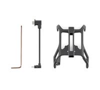 Kit di installazione del modulo for DJI Inspire 3/modulo cellulare Cinghia fissa di montaggio con accessori for cavo dati