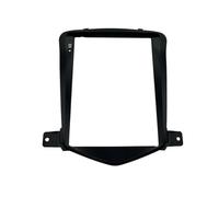 Kit di installazione del pannello dell'unità principale dell'autoradio stile Tesla da 9,7 pollici for Chevrolet Cruze 2008-2014, lettore MP5 Android.