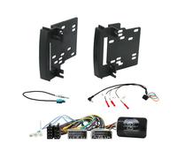 Kit Di Installazione Del Pannello Fascia Connects2 CTKCH02 Per Chrysler Sebring