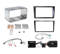 Kit Di Installazione Del Pannello Fascia Connects2 CTKVX34 Per Vauxhall Antara