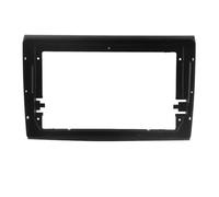 Kit Di Installazione E Montaggio Per Pannello Lettore DVD Radio Android 2 DIN Da 9'' Cruscotto Per Fiat Per Bravo 198 2006-2016(Only frame)