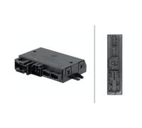 Kit di installazione elettrica, dispositivo per rimorchio HELLA 5DS011 104-211