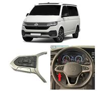 Kit Di Installazione GRA Per VW T6.1 Con Volante Multifunzionale MFL Dal 20