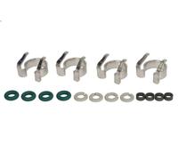 Kit di installazione iniettore per BOSCH 2 707 010 061 per FOCUS III 1 2012-2017