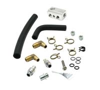 KIT DI INSTALLAZIONE LINEA OLIO SES, 00-06 FLT (NU)