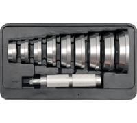 Kit di installazione paraolio, set da 10, YT-0638 YATO