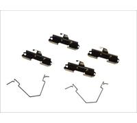 Kit di installazione pastiglie freno QB per 626 IV Hatchback, MX-6, XEDOS 6