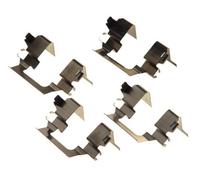 Kit di installazione pastiglie freno QB per TROOPER I samochód terenowy