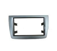 Kit Di Installazione Per Autoradio 2 DIN Per Alfa Per Romeo Per Mito Mascherina Con Pannello DVD Kit Stereo Adattatore Per Mascherina WEFOLCC(178X102MM)