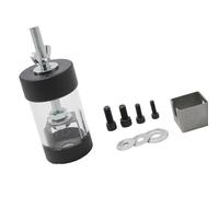kit di installazione per chitarra 2 In 1 Estrattore Per Boccole Per Manopole Per Chitarra, Strumento Di Ricambio Per Liutaio, Strumenti Di Riparazione Per Chitarra