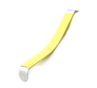 kit di installazione per chitarra 2 Pezzi Di Accessori Per La Riparazione Del Separatore Di Corde Per Chitarra Protezione Portatile Spalmatore Per Corde Di Chitarra Strumento Durevole Per Liutaio