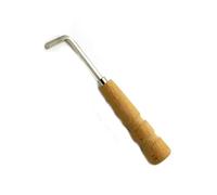 kit di installazione per chitarra Chiave Esagonale Per Chitarra Con Manico In Legno Per Truss Rod Da 4 Mm Per Liutaio Ukulele Fai Da Te