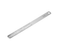 kit di installazione per chitarra Fret Per Chitarra Protezioni Per Tastiera Protezioni Condensatore Tonale Misuratore Strumenti Di Riparazione Per Chitarra (Color : 0.02)