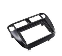 Kit Di Installazione Per Cruscotto Auto Da 9 Pollici, Adattatore Per Pannello Radio, Mascherina, Console, Copertura, Per Civic EJ EK EM 1995-2001 Pannello stereo
