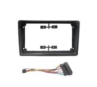 Kit Di Installazione Per Cruscotto Autoradio Android Da 9 Pollici Con Adattatore Per Kia Per Ceed 2006-2012