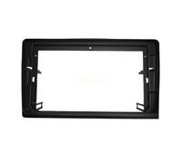 Kit Di Installazione Per Cruscotto Con Pannello Radio Da 9 Pollici Adattatore Per Cornice Console Per Suzuki Per Alto 2008-2014(Only Frame)