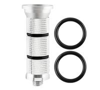 Kit di installazione per cuffie - Componente Pro Cycling | Aggiornamento del manico della bici - lega di alluminio Steerer Top Cap Compression Plug | Spina di espansione riutilizzabile in carbonio
