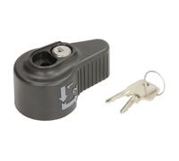 Kit di installazione per dispositivo di rimorchio STEINHOF W10-0.12