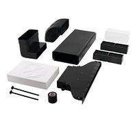 Elica KIT0167757 accessorio Kit installazione filtrante fuori zoccolo NIKOLATESLA FIT - Veloce