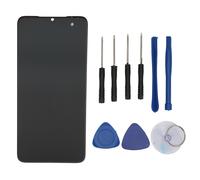 Kit di installazione professionale, soluzioni touch responsive con design preciso di forma e dimensioni per una vestibilità perfetta.