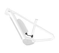 Kit di installazione XLC MRS Range Extender, f. Yamaha Hardtail eMTB & eTrekking