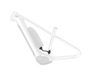 Kit di installazione XLC MRS Range Extender, f. Yamaha Hardtail eMTB & eTrekking