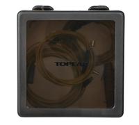 Topeak Set per il passaggio dei cavi interni 15400213 Trasparente