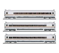 Kit di integrazione H0 ICE 3 Railow 3 pz Märklin 043739