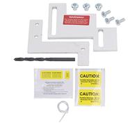 Kit di interblocco del generatore 1-1/4 a 1-1/2 spaziatura per Cutler Hammer Challenger 150A 200A pannelli
