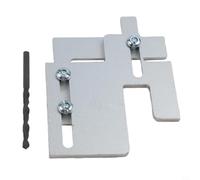 Kit di interblocco orizzontale generatore per pannelli Eaton BR serie 150A e 200A, staffa per pannello elettrico in lega di alluminio, monofase 12-Circuit Compat