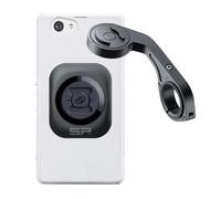 Kit di interfaccia universale per smartphone e porta-telefono da bicicletta SP Connect SPC+ Noir