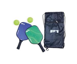 Kit di introduzione al Pickleball