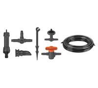 KIT DI IRRIGAZIONE A GOCCIA GARDENA Set di avvio per balconi e terrazzi