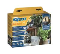 Kit Di Irrigazione Solare Hozelock Per Serra, Patio O Giardini HOZ100101033