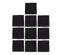 Kit di isolamento insufficiente del pannello acustico Kit eco effettivo per lo studio domestico