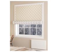 Kit di isolamento termico for finestre - Copertura invernale autoadesiva e riutilizzabile for tenere fuori il freddo e dentro il caldo, pellicola oscurante insonorizzata(Beige,59.1x110.2in/150x280cm)