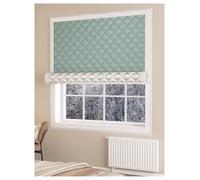 Kit di isolamento termico for finestre - Copertura invernale autoadesiva e riutilizzabile for tenere fuori il freddo e dentro il caldo, pellicola oscurante insonorizzata(Green,47.2x86.6in/120x220cm)