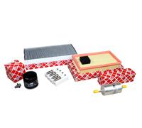 Kit Di Ispezione 1,4 16V Motore A Benzina Ford Focus MK1 58887112