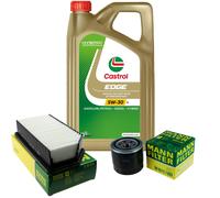 Filtro aria MANN-FILTER C 26 014