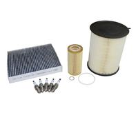 Kit Di Ispezione Originale 2,5 RS 305CV Ford Focus MK2 57777654