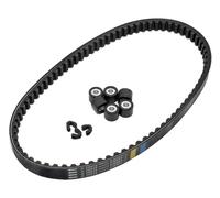 Kit di ispezione Piaggio, kit cinghia di trasmissione, 1R000426