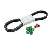 Kit di ispezione Piaggio, kit cinghia di trasmissione, 1R000428