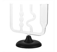 Kit di laboratorio di meccanica dei fluidi - Dimostratori interattivi della pressione dei liquidi