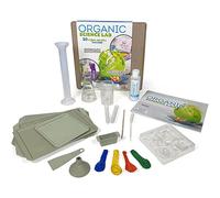 Kit di laboratorio di scienze organiche