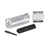 Kit Di Lame Di Ricambio For Rasoio 5S, Testina Di Rasatura, Compatibile Con Braun, P40 P50 P60 P70 P80 P90 M60 M90S 5608 5609-B