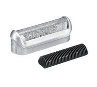Kit Di Lame E Testine For Rasoio, Compatibile Con Braun, 5S P40 P50 P60 P70 P80 P90 M60 M90S(2set)