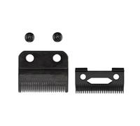 Kit di lame per tagliacapelli elettrico, lama regolabile, per decespugliatori Babylisspro FX870, FXF880, FX810, FX825, FX673N