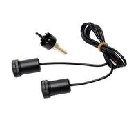 Kit Di Lampade Proiettore Di Luce Di Cortesia